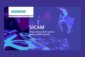 SICAM PAS Application Performance on Substation Automation