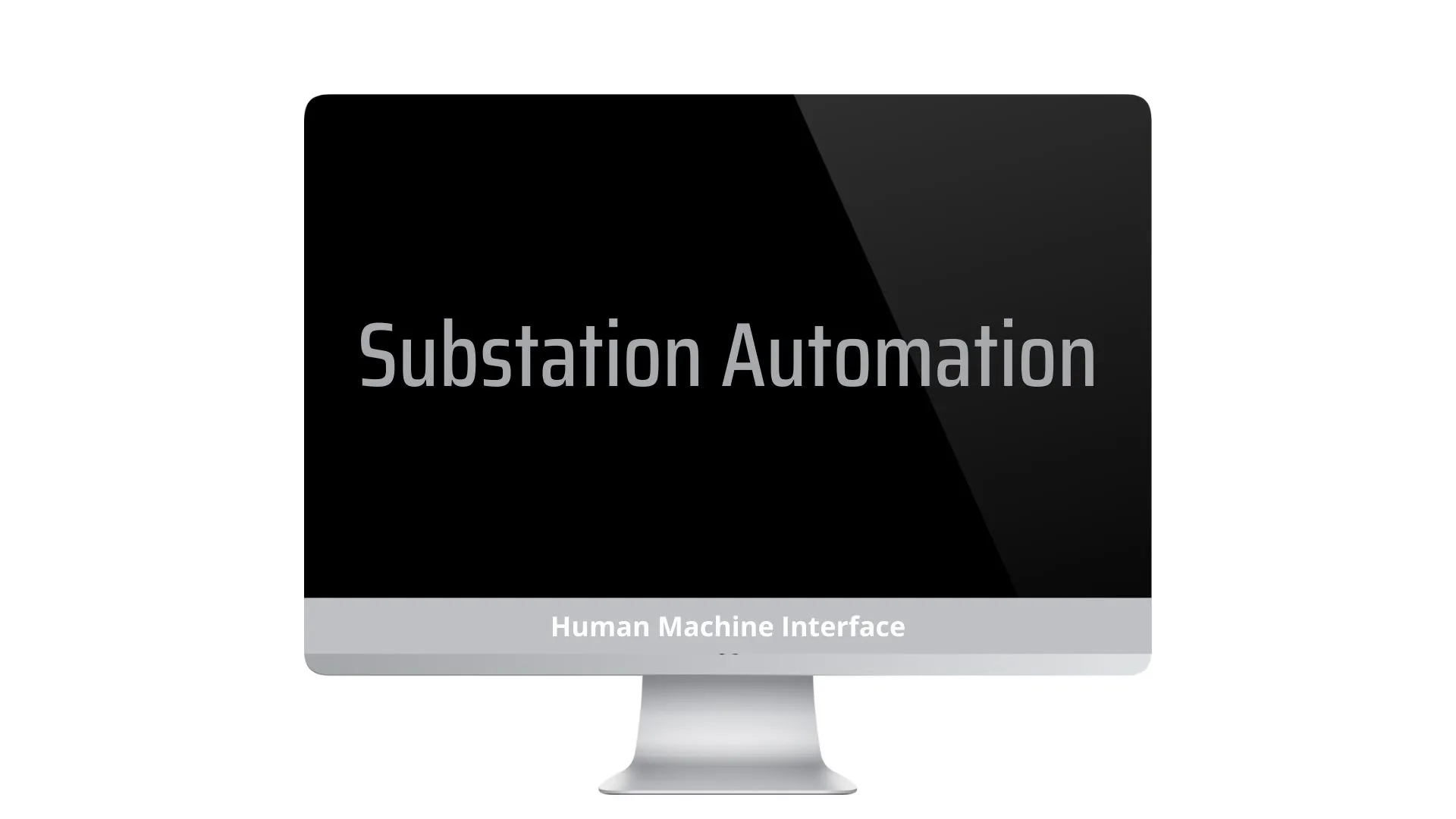 Substation Automation System