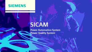 SIEMENS SICAM PAS System Overview
