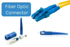 A common type of fiber optic connector you should know
