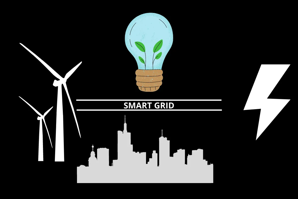 Smart Grid Power Distribution Automation Updates