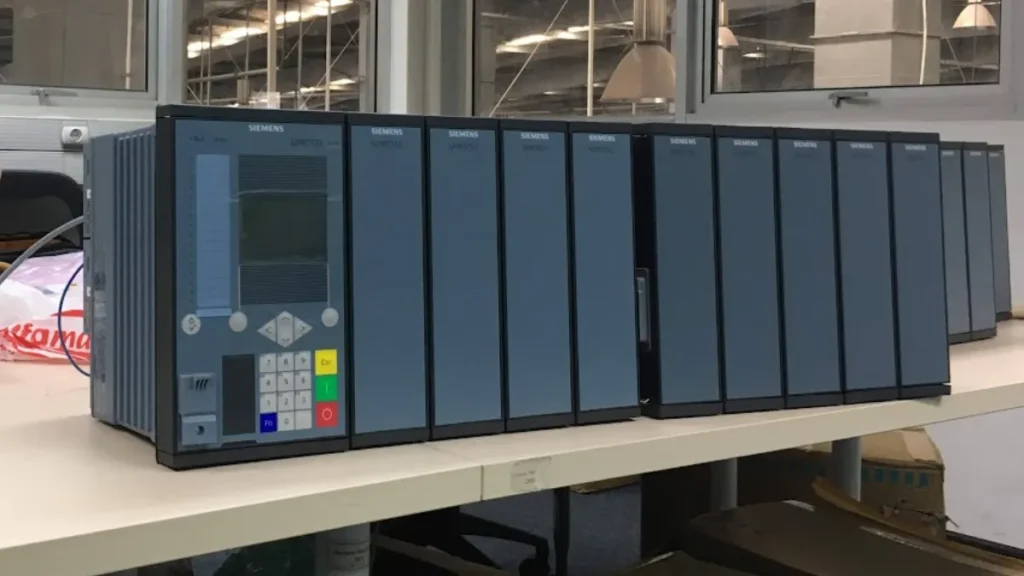 What is IED? IED stands for Intelligent Electronic Device. It is an electronic device that is used in substation automation systems to monitor, control, and protect electrical equipment in the substation. 